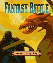 game pic for fantasy battle